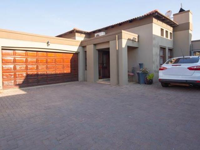 House for sale in Gauteng
