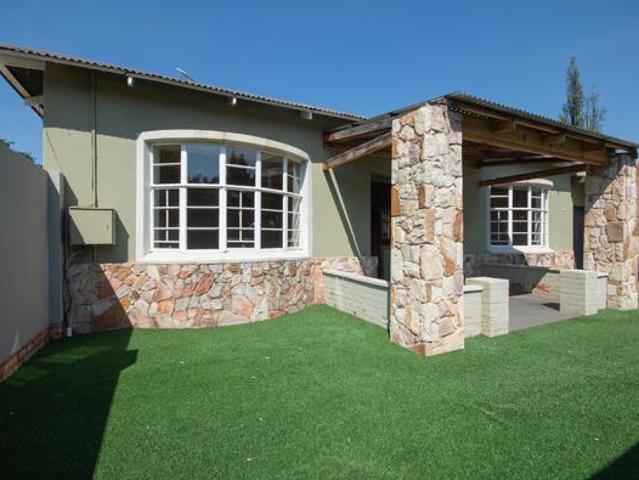 House for rent in Gauteng