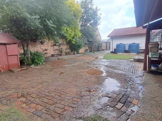 House for sale in Gauteng