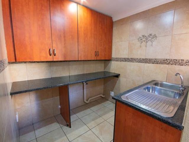 House for rent in Gauteng