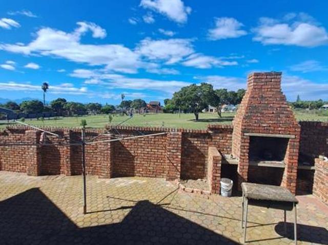 House for rent in Groot Brak Rivier, Western Cape