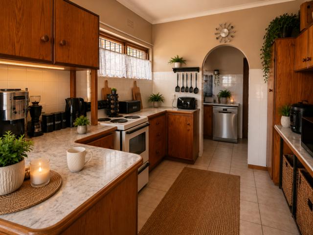 House for rent in Groot Brak Rivier, Western Cape