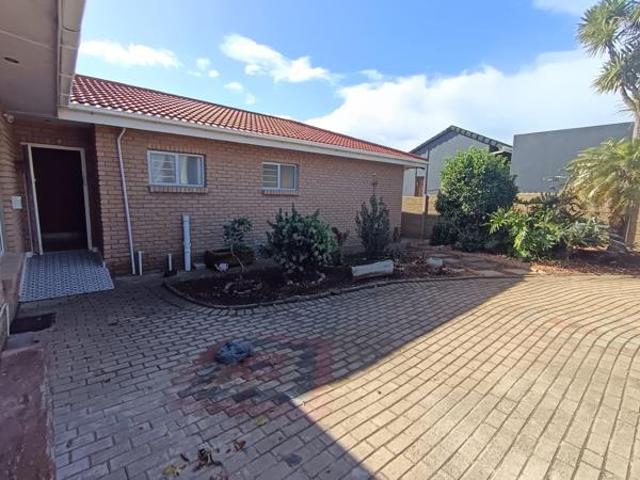 House for rent in Groot Brak Rivier, Western Cape