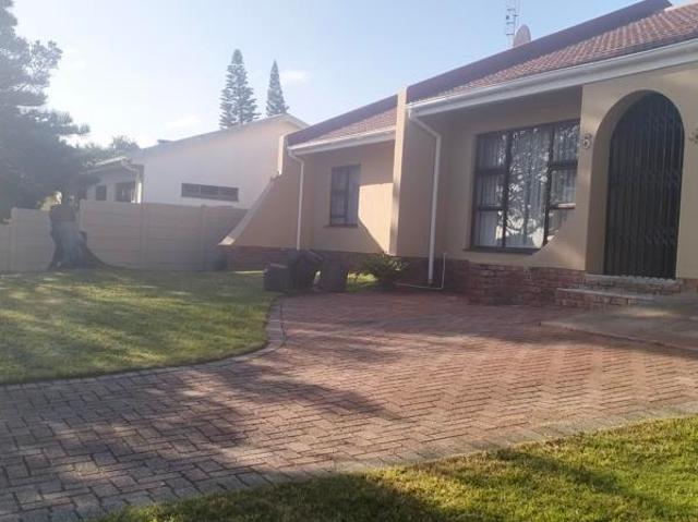 House for rent in Garden Route District Municipality, Groot Brak Rivier