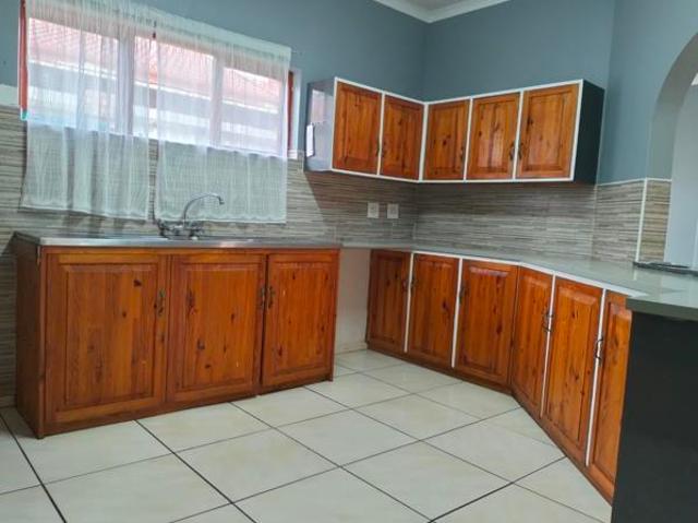 House for rent in Groot Brak Rivier, Western Cape