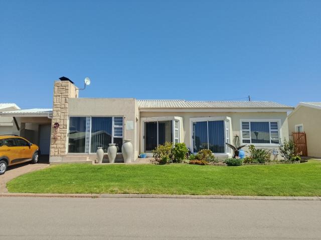 House for sale in Mossel Bay, Garden Route District Municipality
