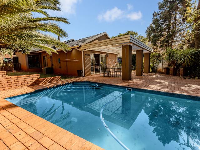 House for sale in Nooitgedacht, Gauteng