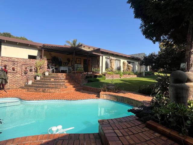 House for sale in Nooitgedacht, Gauteng