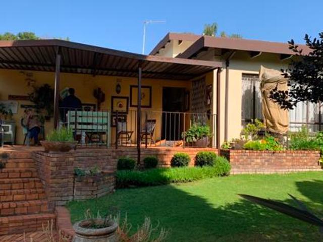 House for sale in Westonaria, Gauteng
