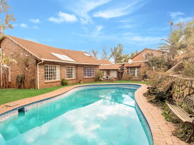 House for sale in Nooitgedacht, Gauteng