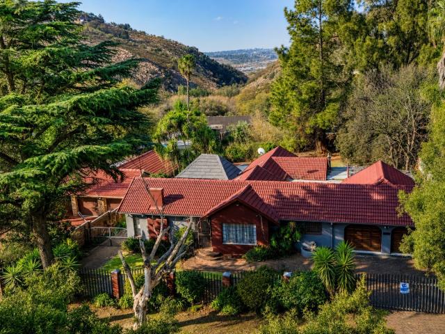 House for sale in Nooitgedacht, Gauteng