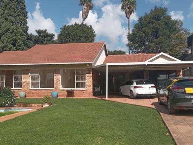 House for sale in Westonaria, Gauteng