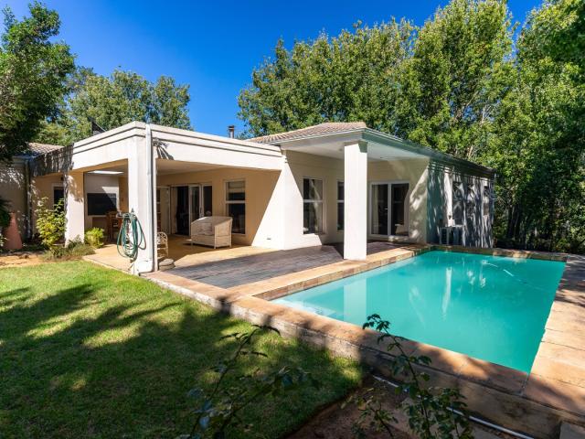 House for sale in Western Cape