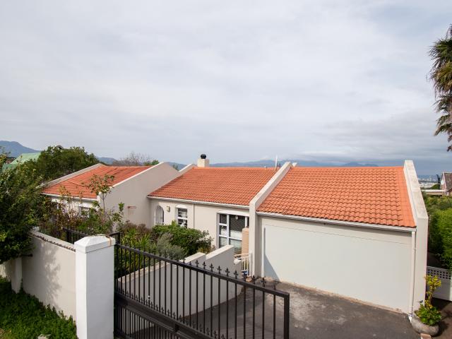 House for sale in Western Cape