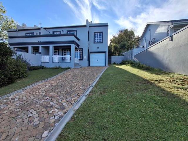 House for rent in Cape Town, City of Cape Town