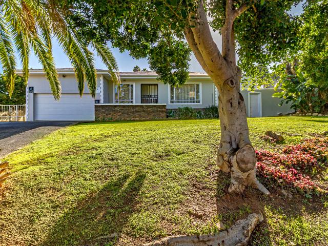 House for sale in Western Cape