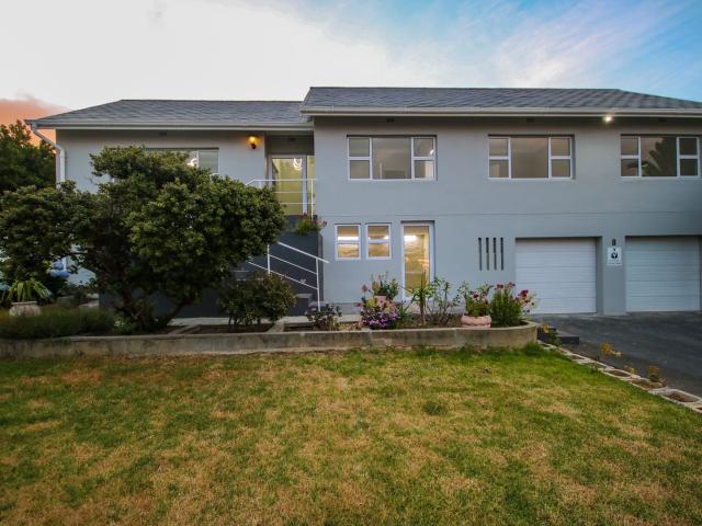 House for rent in Western Cape