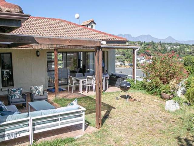 House for rent in Cape Town, Western Cape