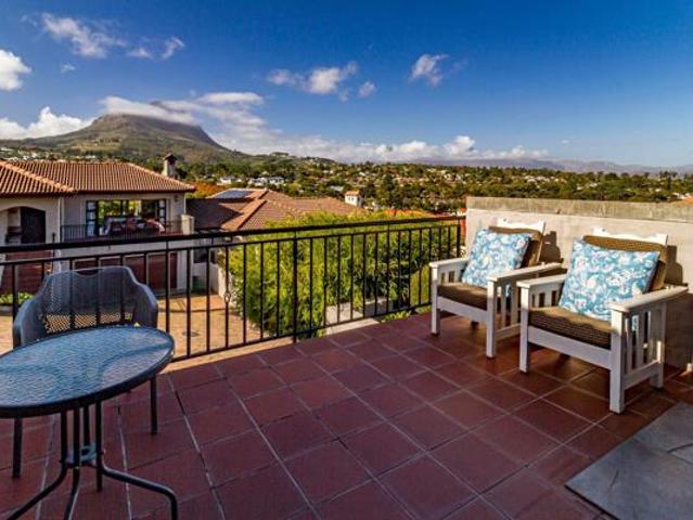 House for rent in Cape Town, Western Cape