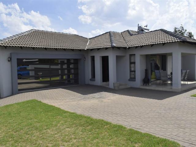 House for sale in Ekurhuleni, Gauteng