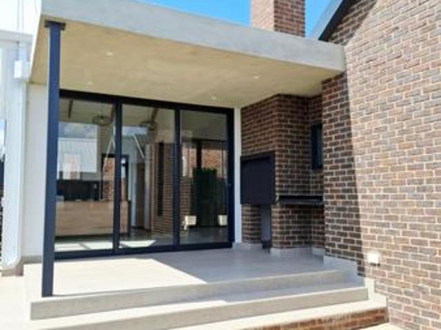 House for sale in Dr Kenneth Kaunda, North West