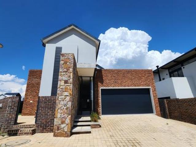House for rent in Dr Kenneth Kaunda, North West