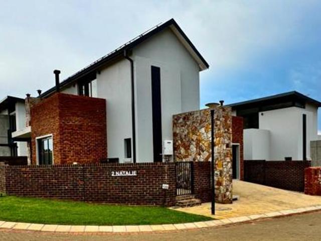 House for rent in Dr Kenneth Kaunda, North West