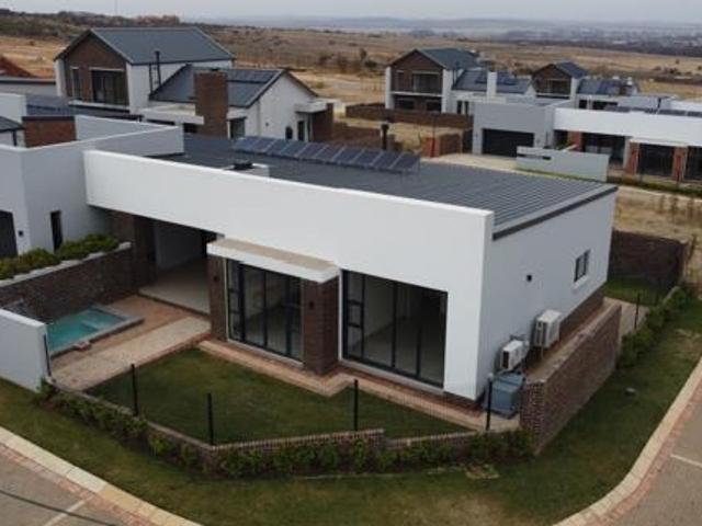 House for rent in Dr Kenneth Kaunda, North West