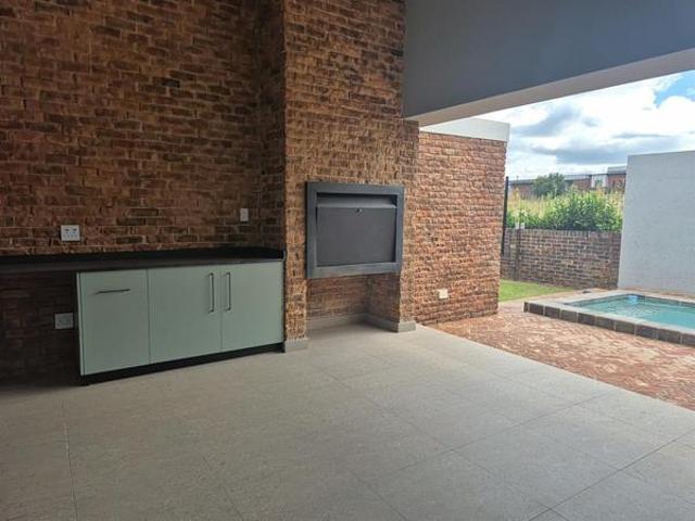 House for sale in Dr Kenneth Kaunda, North West