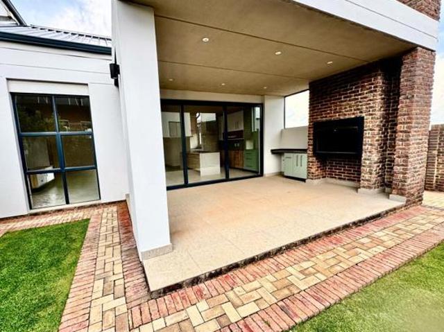 House for sale in Dr Kenneth Kaunda, North West