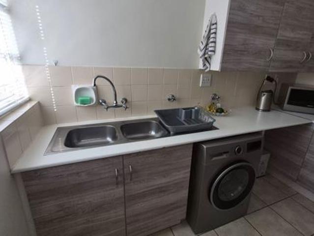 House for rent in Cape Town, Western Cape