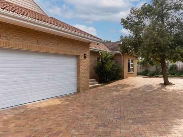 House for rent in Cape Town, Western Cape