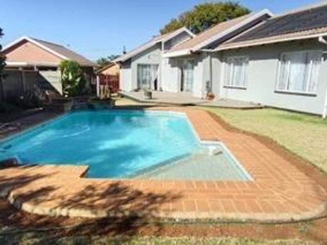 House for sale in Westonaria, Gauteng