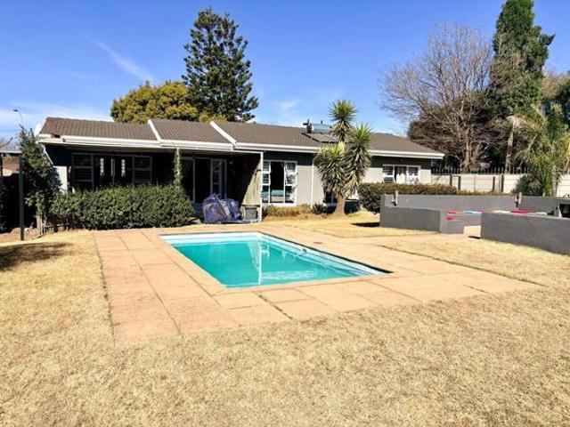 House for sale in Westonaria, Gauteng