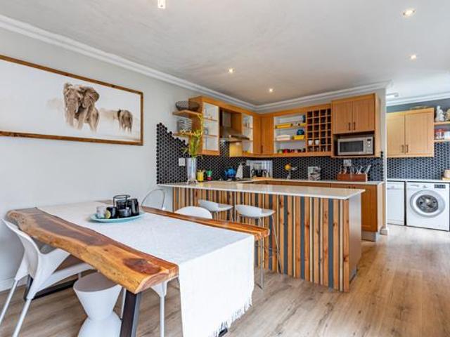 House for sale in Western Cape