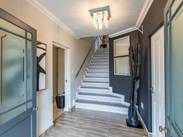 House for rent in Western Cape