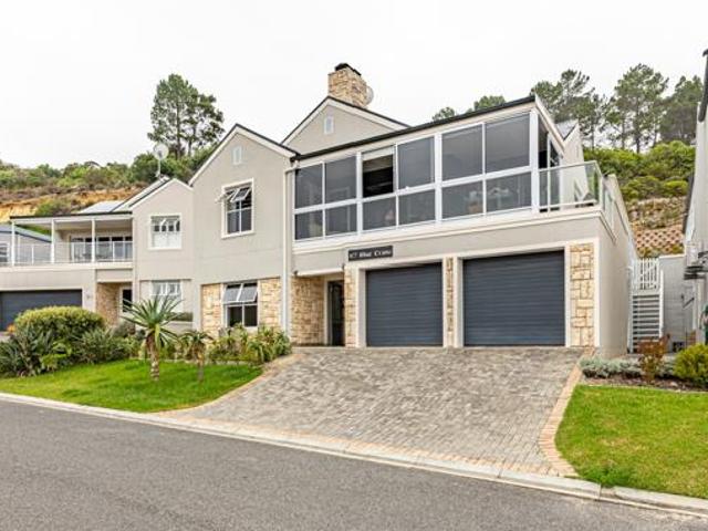 House for sale in Western Cape