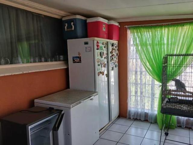 House for sale in Mpumalanga