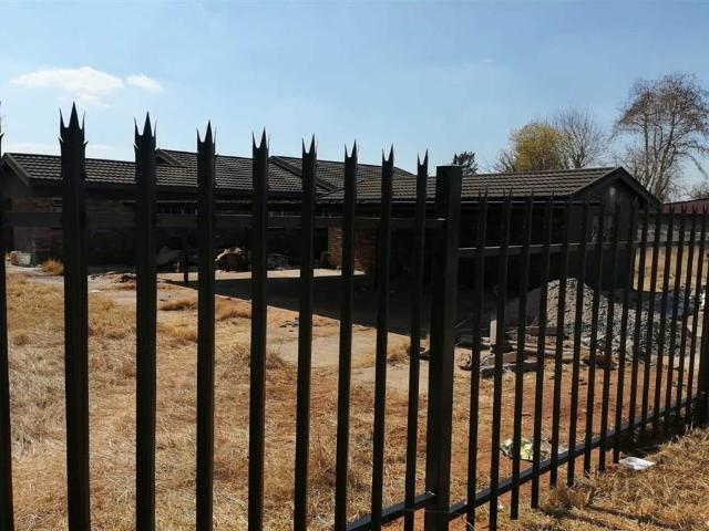 House for sale in Mpumalanga