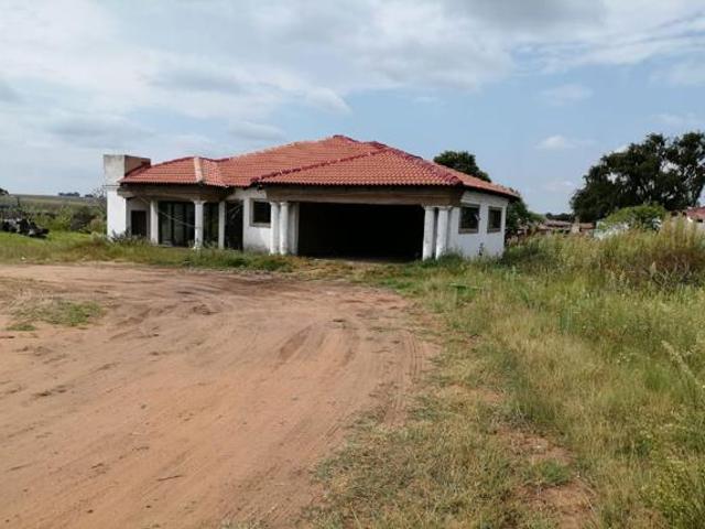 House for sale in Ehlanzeni, Mpumalanga