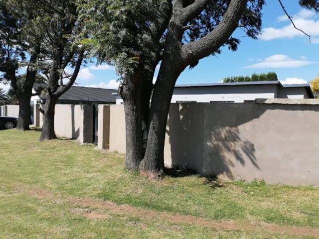House for sale in Ehlanzeni, Mpumalanga