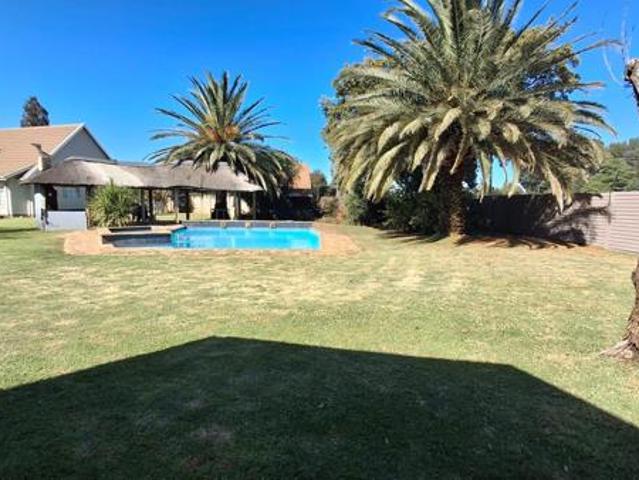 House for sale in Midvaal, Gauteng