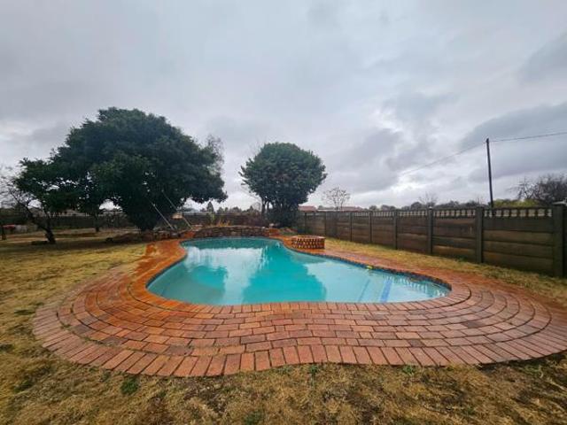 House for sale in Midvaal, Gauteng