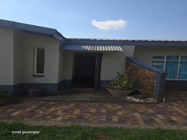 House for sale in Midvaal, Gauteng