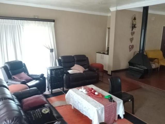 House for rent in Midvaal, Gauteng