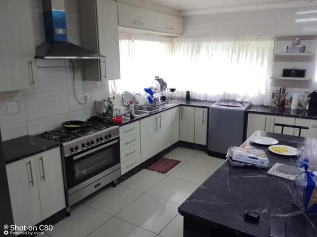 House for rent in Midvaal, Gauteng