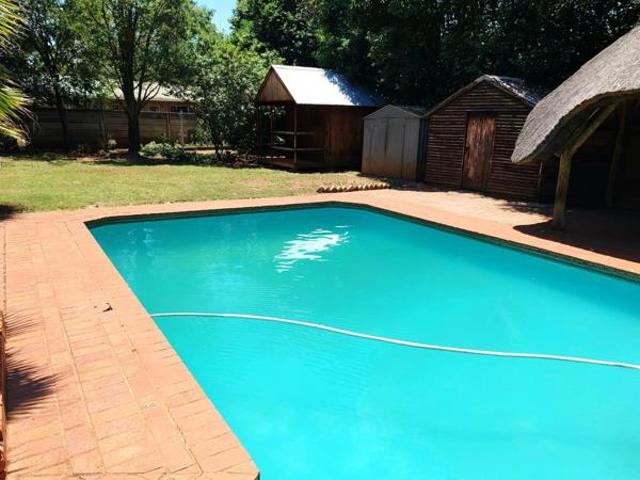 House for sale in Midvaal, Gauteng