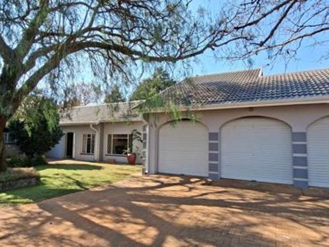 House for sale in Midvaal, Gauteng