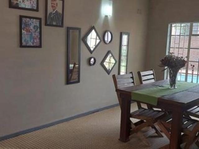House for sale in Meyerton, Midvaal Local Municipality