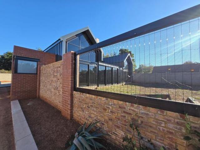 House for sale in Midvaal, Gauteng